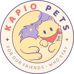 Kapio Pets
